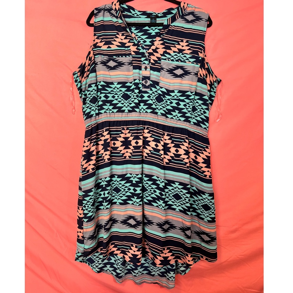 Rue 21 dress